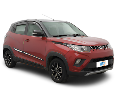 Mahindra KUV 100 NXT-img
